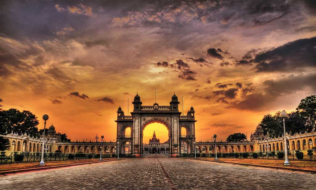 Mysore Tourism (2023) - Karnataka > Mysuru Top Places, Travel Guide