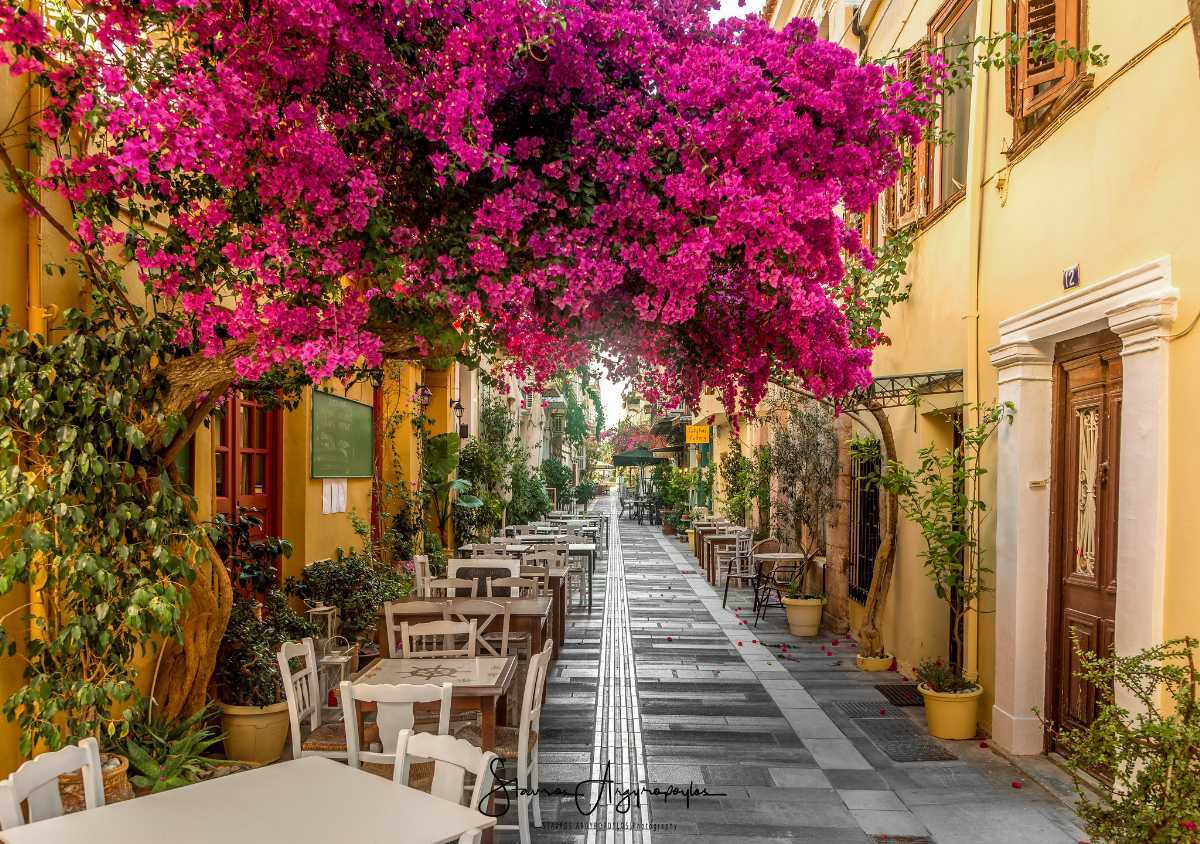 Nafplio Tourism (2023) - Greece > Top Places, Travel Guide | Holidify