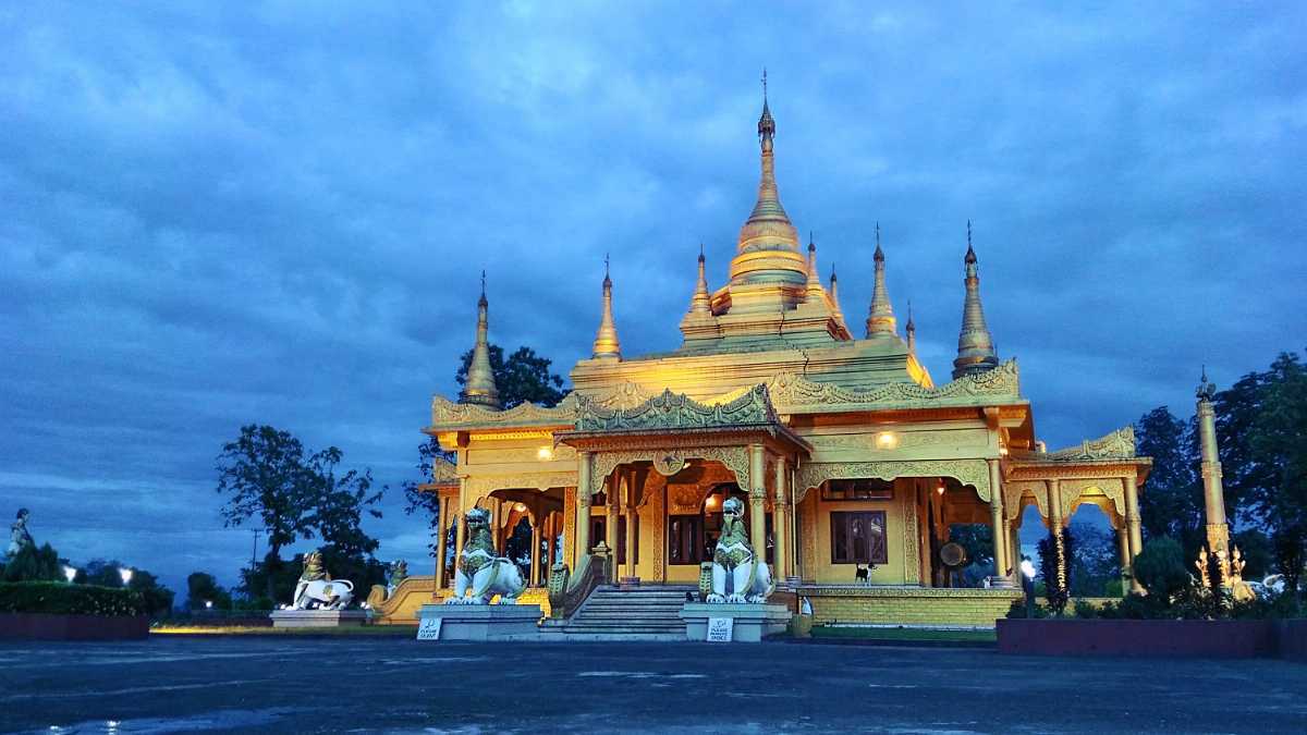 Namsai Tourism 2025 India Top Places Travel Guide Holidify