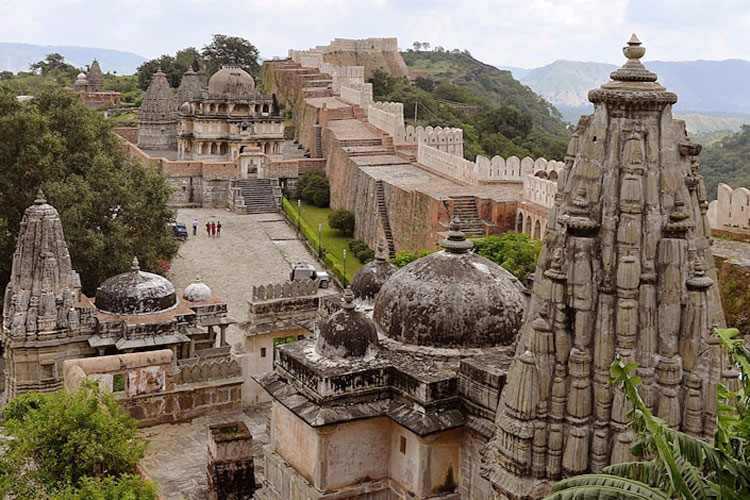 rajasthan tourism nathdwara