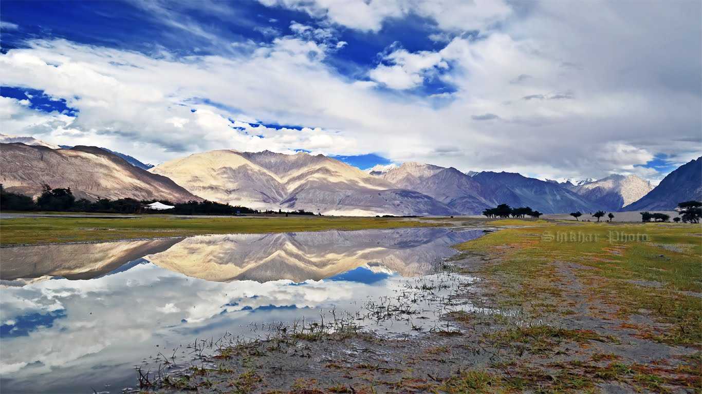 Nubra Valley Ladakh (2024) > Images, Top Things To Do, Reviews