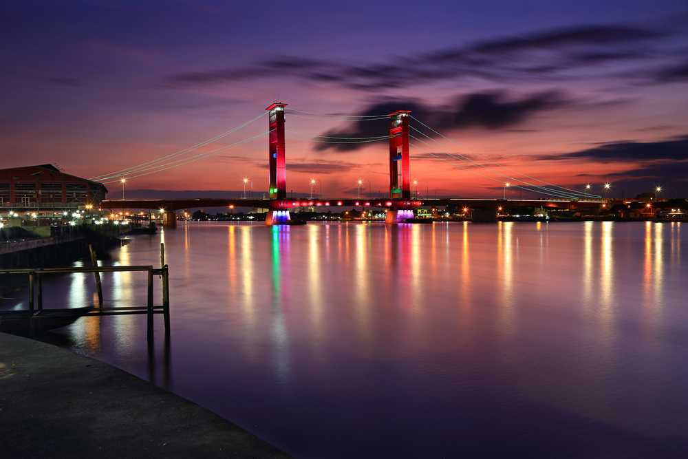 13 Things to do in Palembang Indonesia 2022 | Best Places to visit