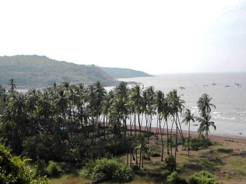Palghar Tourism (2022) - India > Top Places, Travel Guide | Holidify