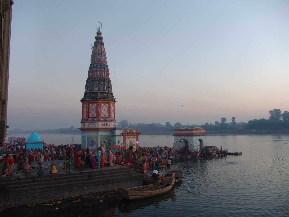 nearby places to visit pandharpur