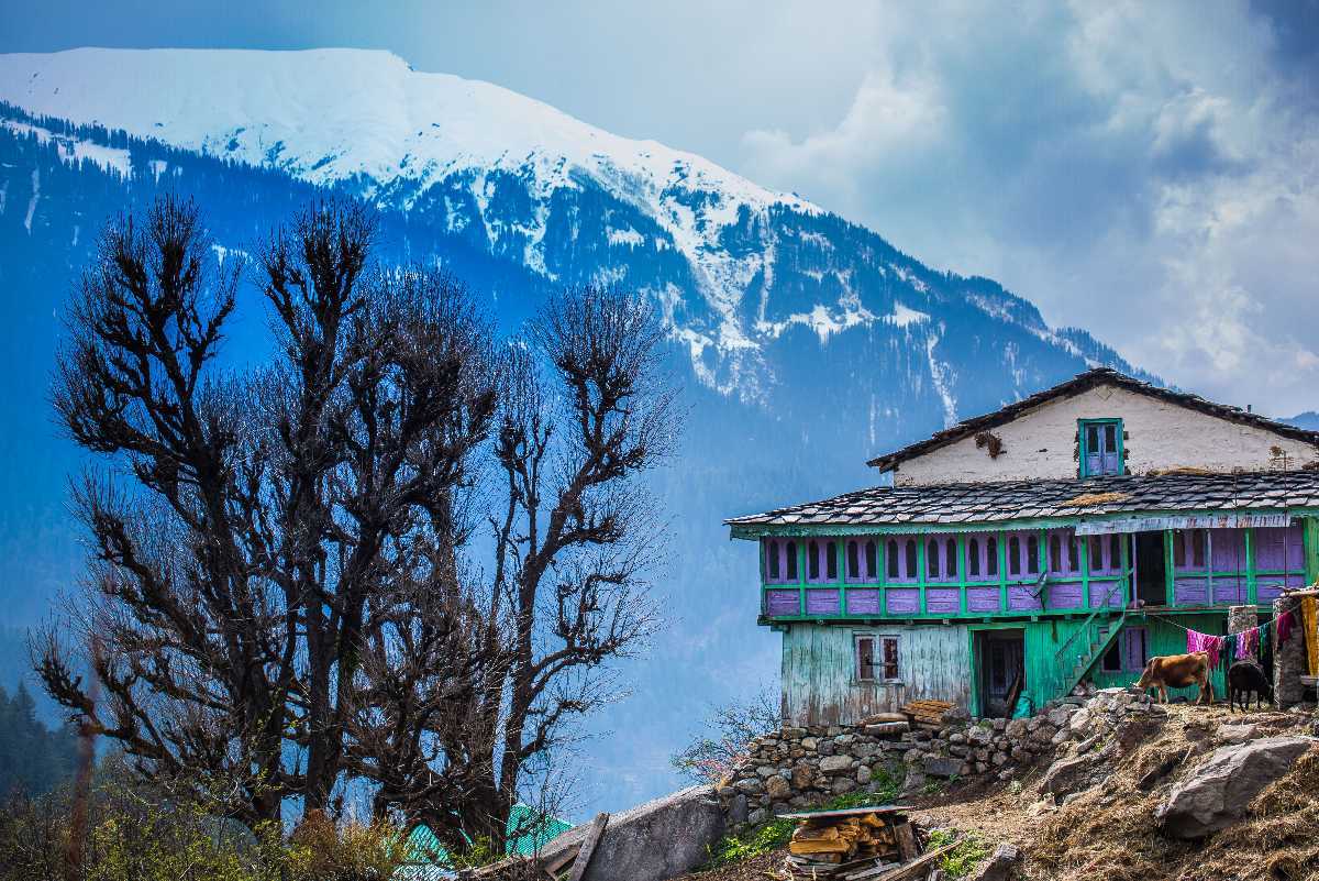 Parvati Valley Tourism (2023) Himachal Pradesh > Top Places …”><figcaption class=