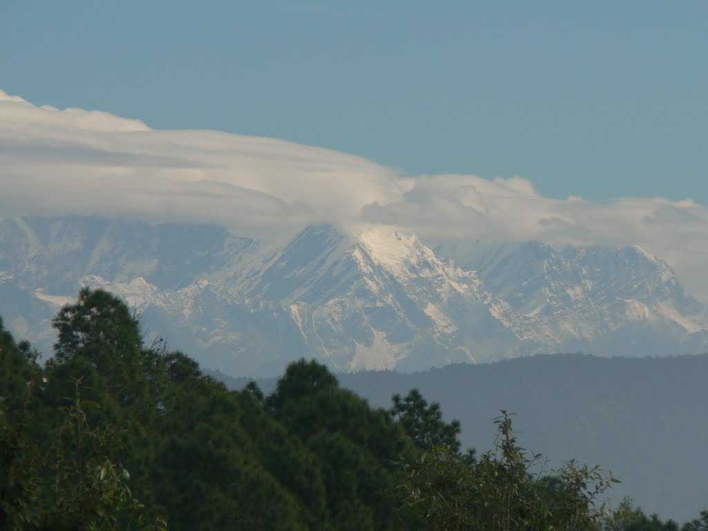 lohaghat near tourist places