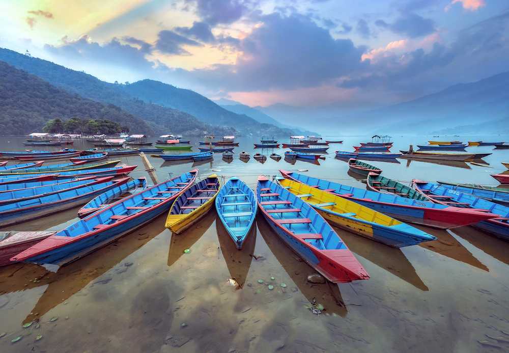 pokhara tourist spots