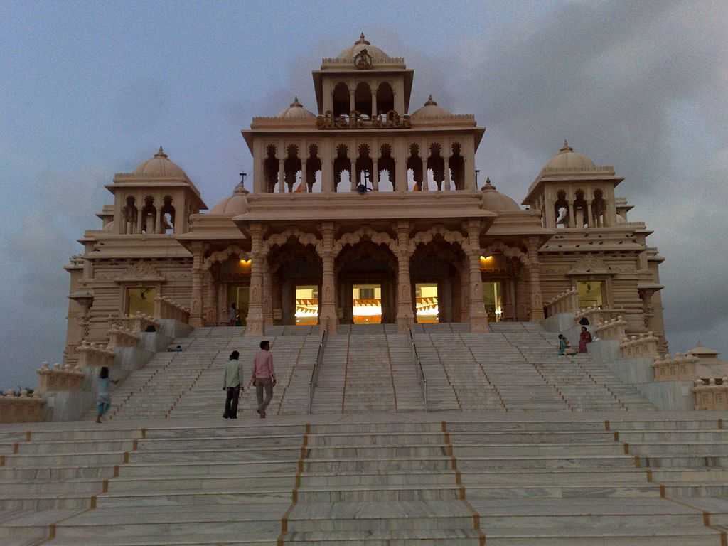 tourist bungalow porbandar