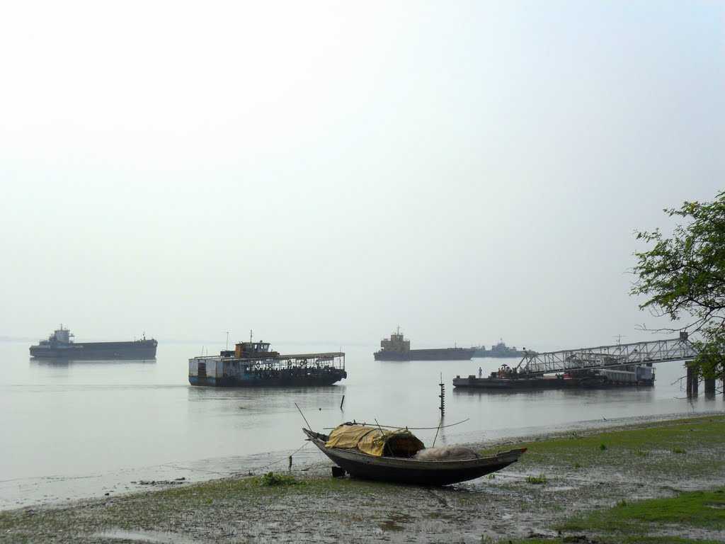 Sundarban Tourism