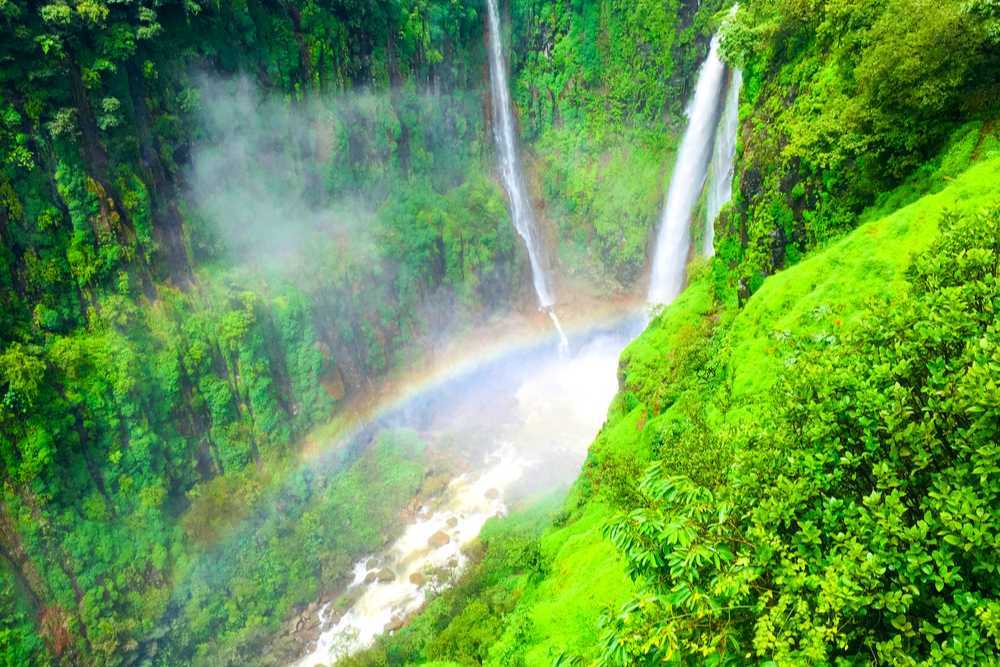 panchgani tourist location