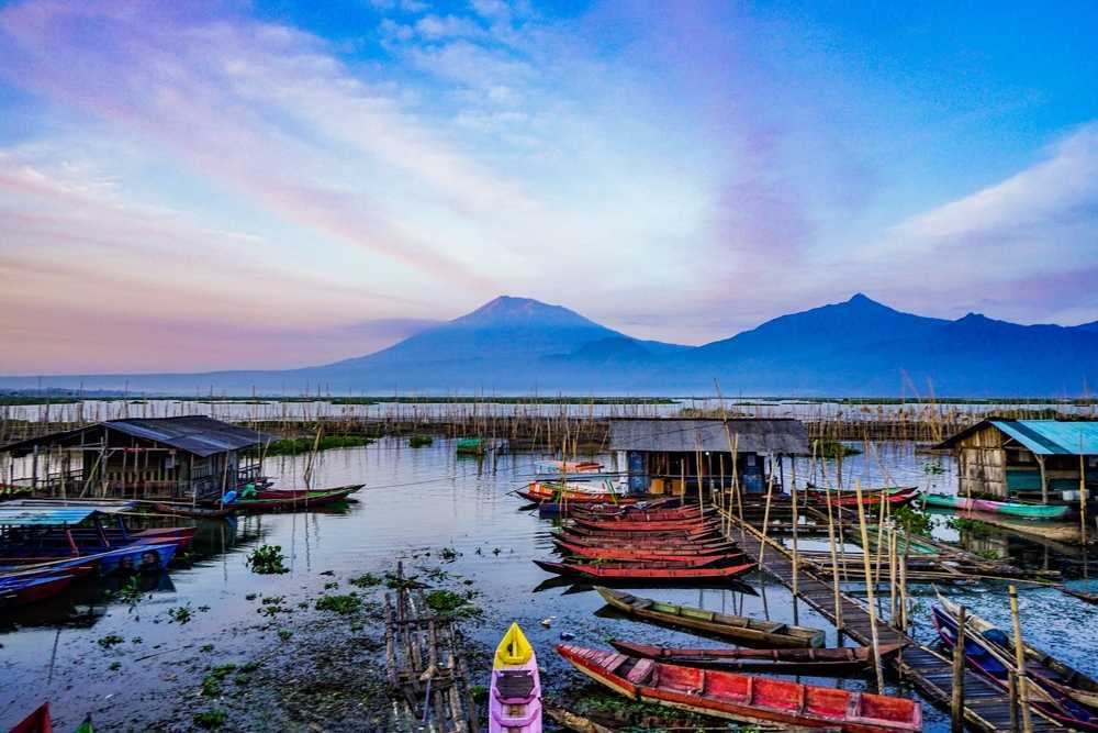 places to visit in semarang indonesia