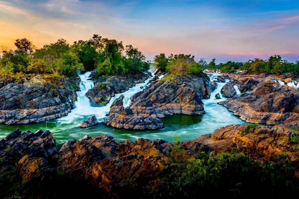 Si Phan Don Tourism (2023) - Laos > Top Places, Travel Guide Holidify