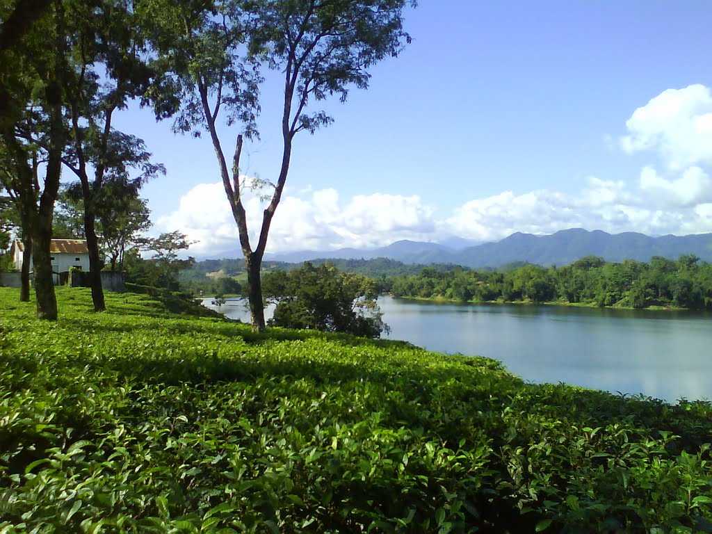 silchar tourist spot