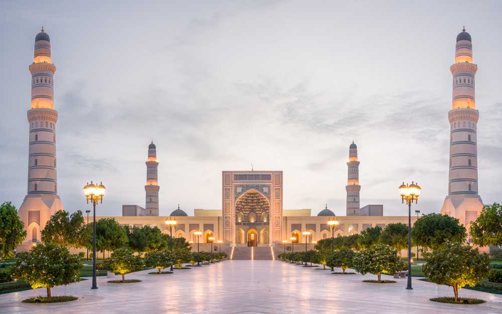 Sohar Oman (2020) Sohar Tourism | Travel Guide | Top Places | Holidify