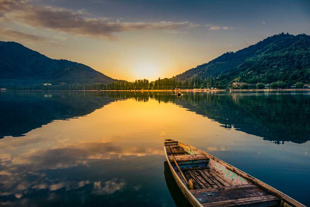 Srinagar Tourism (2023) - India > Top Things To Do, Tours & Packages