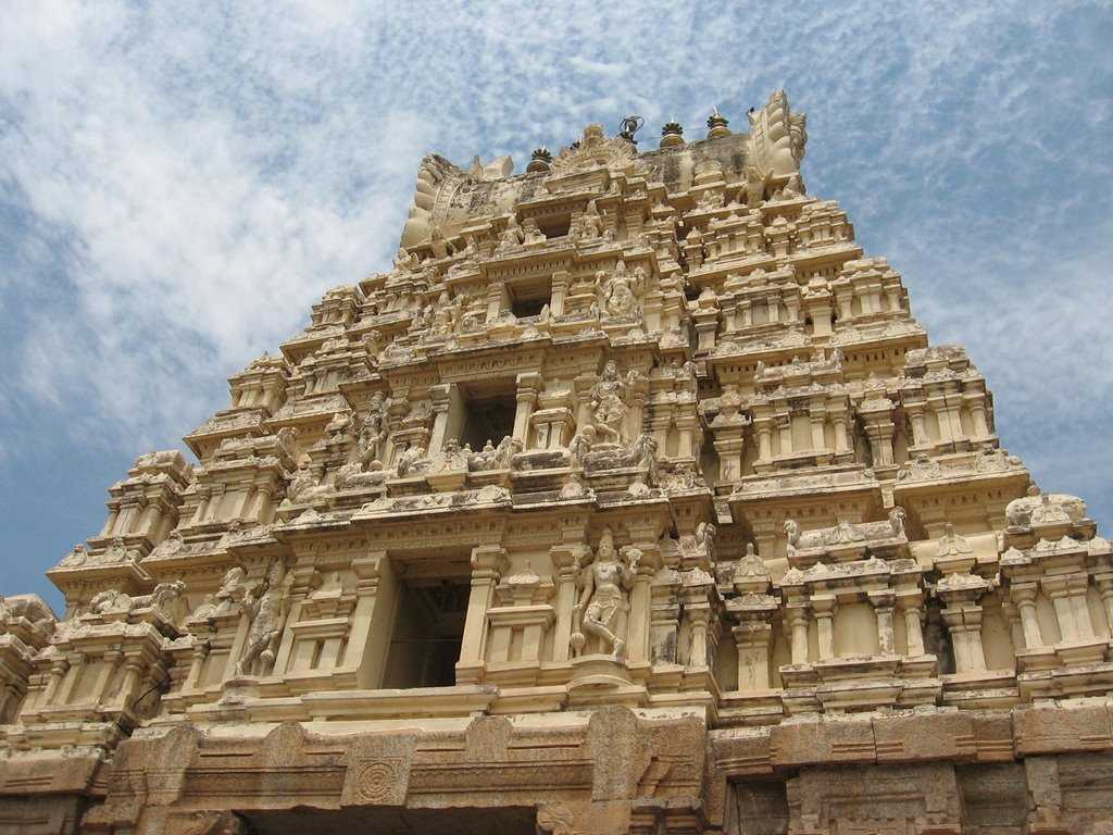 srirangapatna places to visit