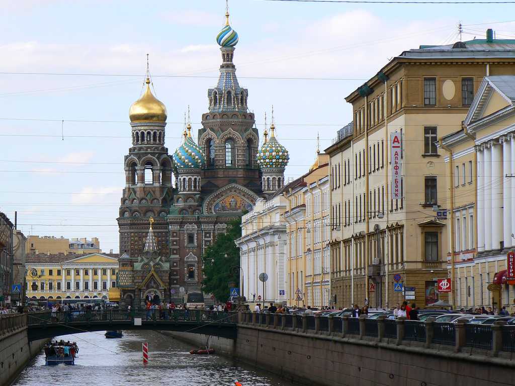 St. Petersburg Russia Tourism (2020) Travel Guide | Holidify