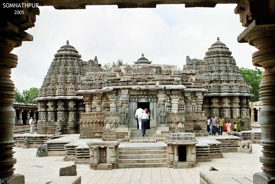 talakadu best places to visit