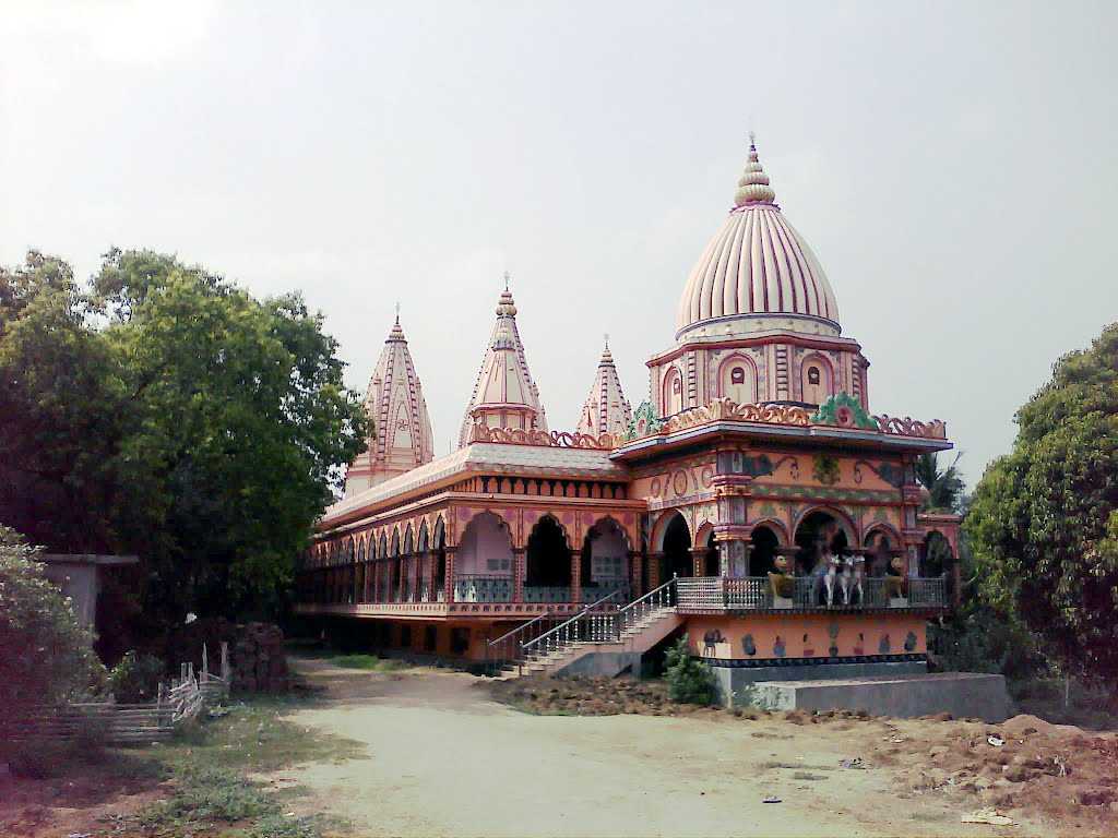 tourist spot in tarapith