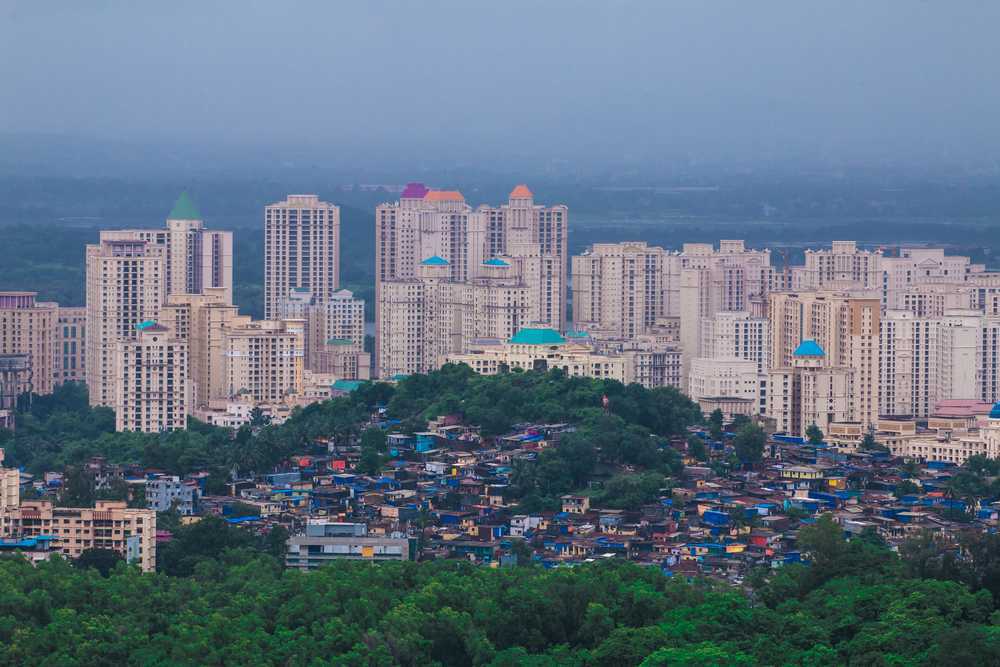 tourist places near thane mumbai