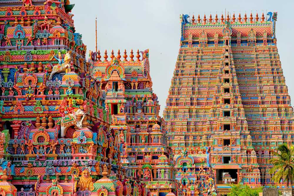 Tiruchi