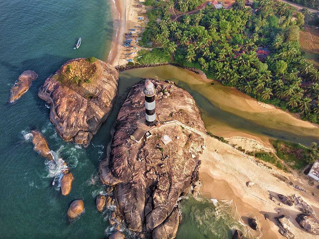 udupi tourism department