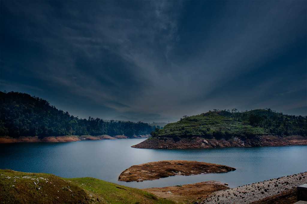 valparai kerala tourism