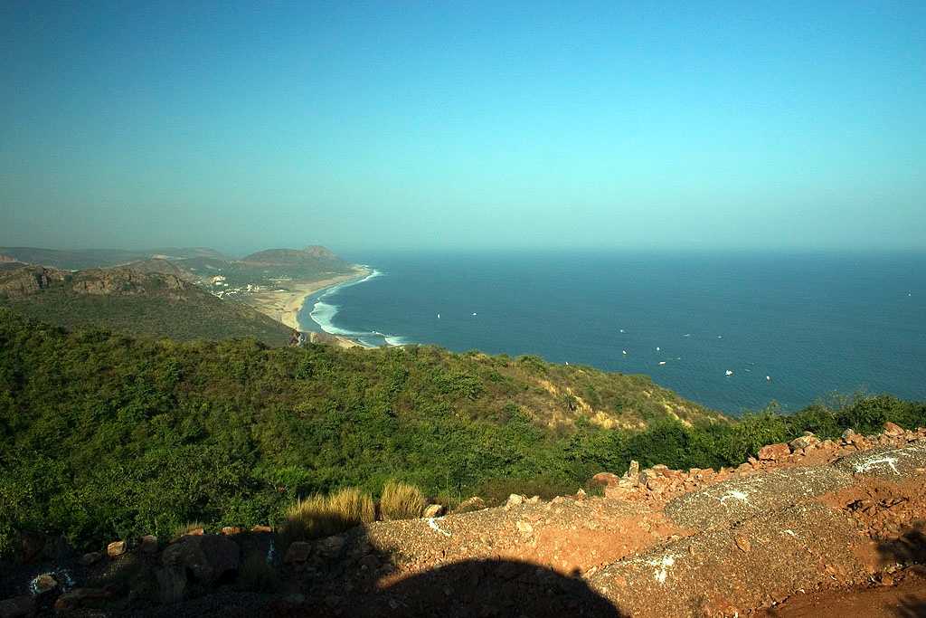 places to visit near yanam