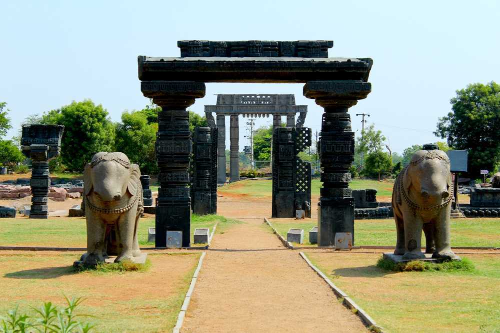 warangal city tourist places