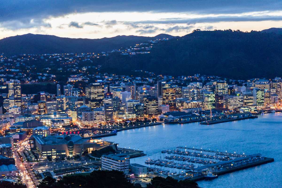 8 Best Cities in New Zealand