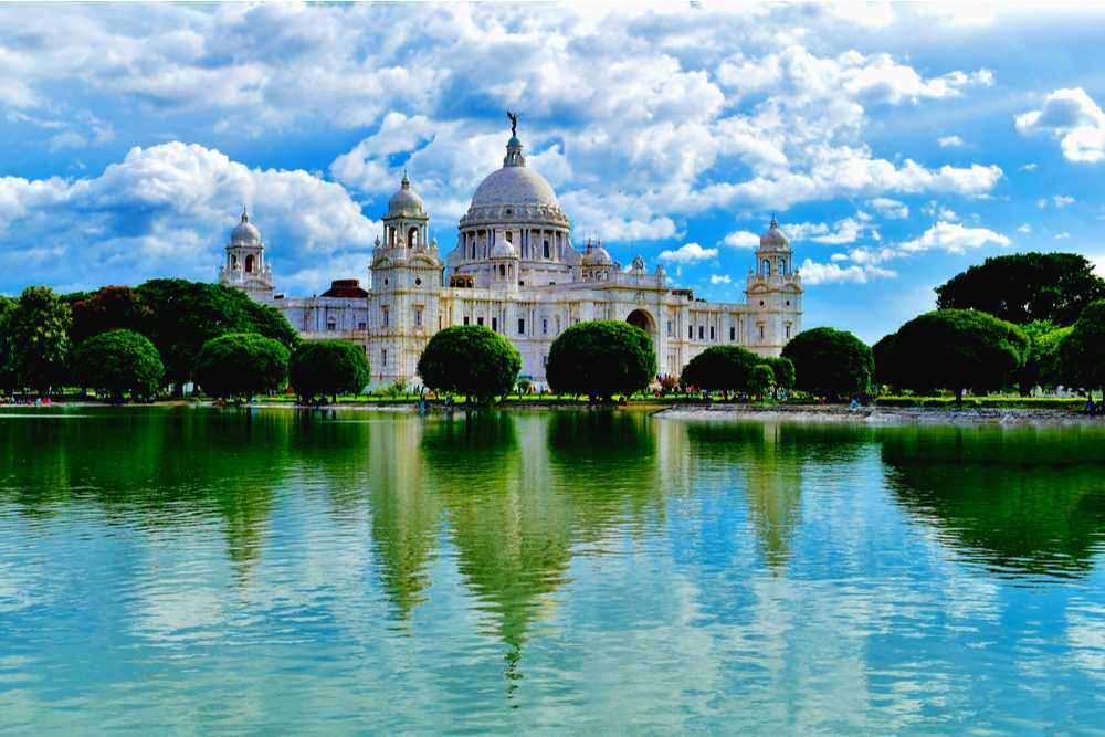 west bengal top tourist places