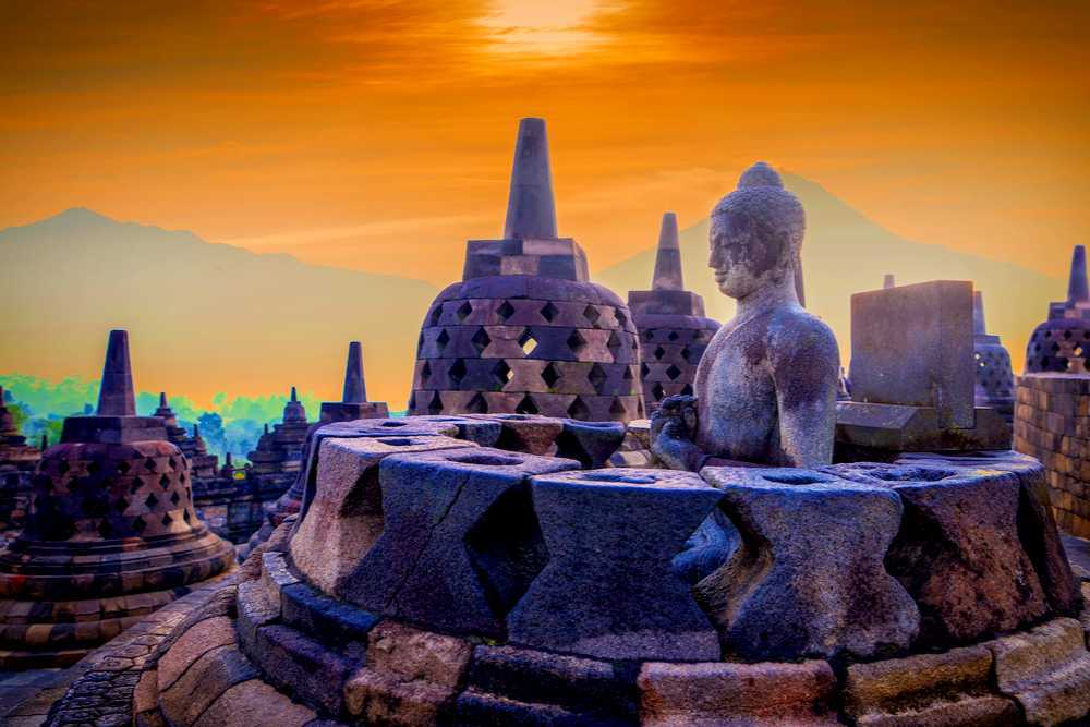 jakarta indonesia tourist attractions