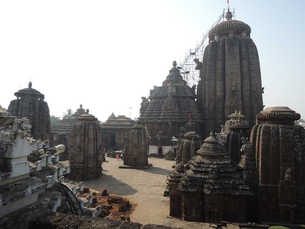  Jagannath puri temple facts