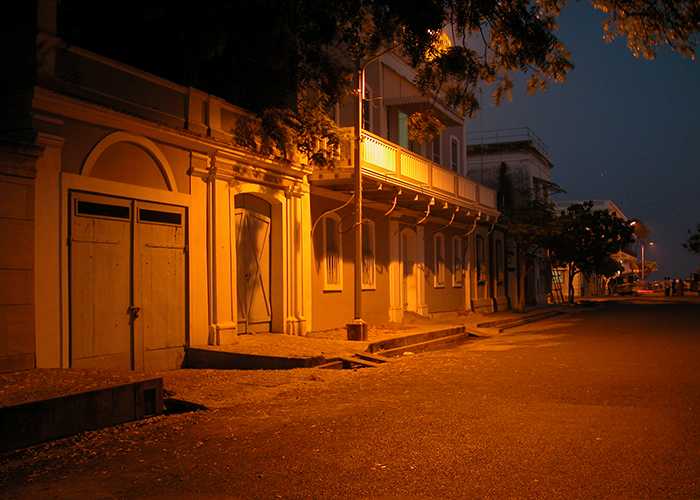 pondicherry visit guide