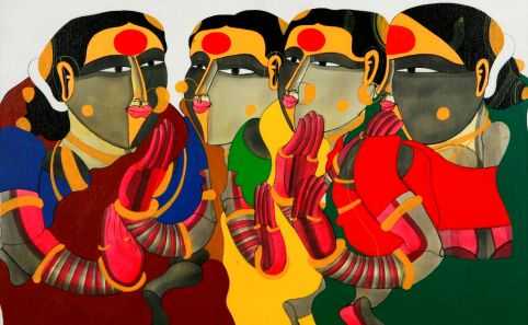 Culture of Telangana - Holidify