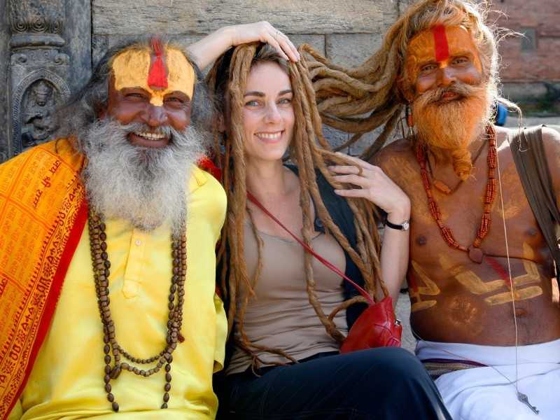 Rishikesh Travel Guide For Foreigners 