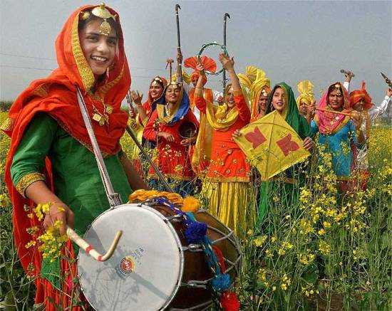 File:Haryana folk dance 4.jpg - Wikimedia Commons