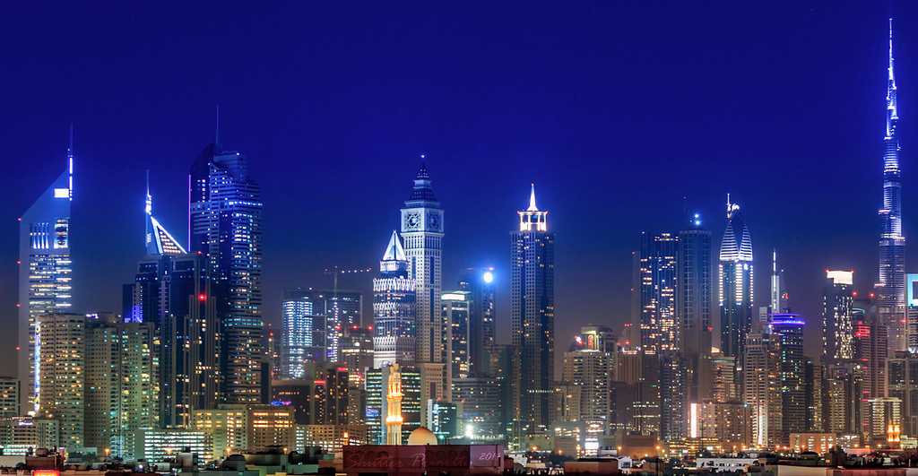Nightlife In Dubai 2020 15 Ways To Enjoy Dubai At Night