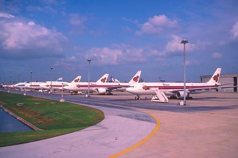 Don Mueang
