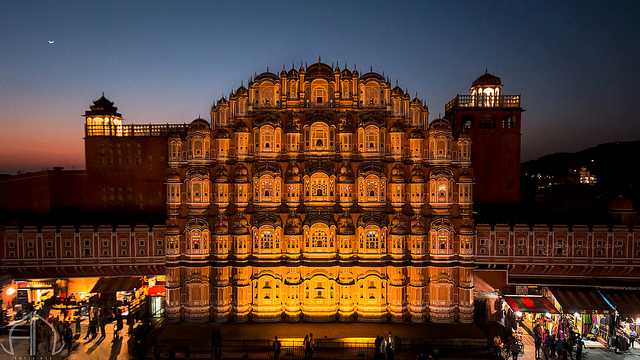 Jaipur History, History of Jaipur
