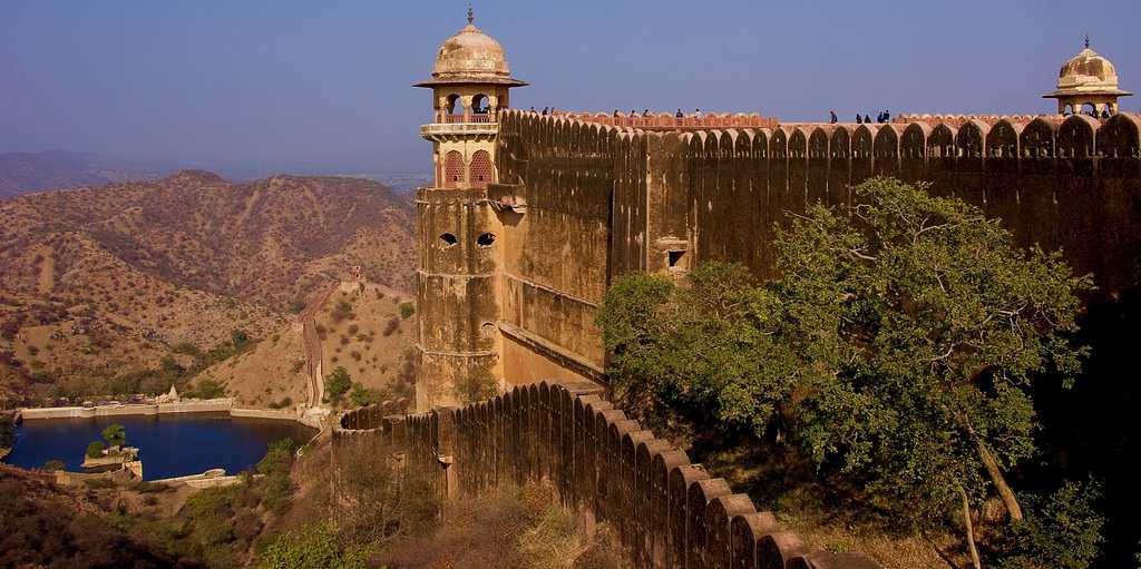 Jaipur History