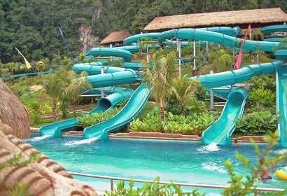 mayank blue water park indore