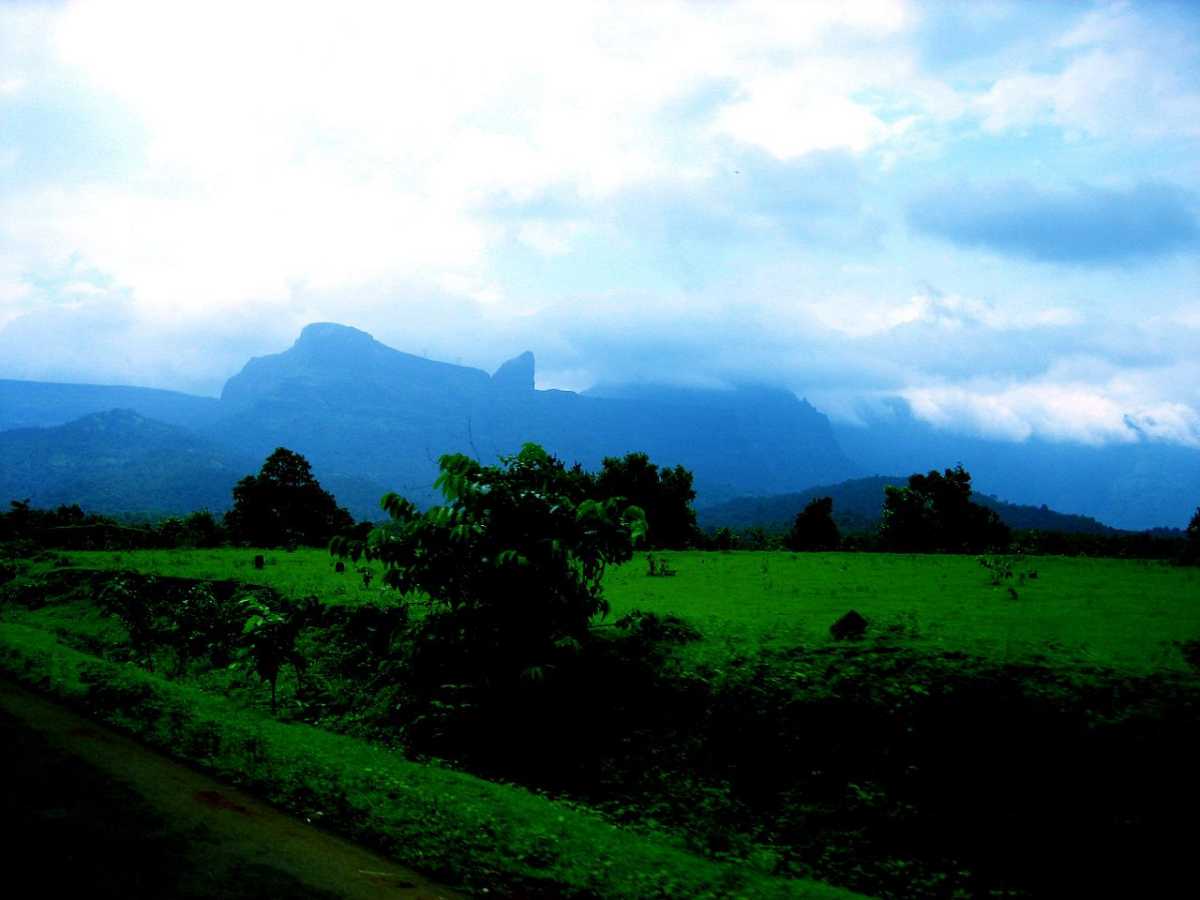 rock climbing in india, malshej ghat