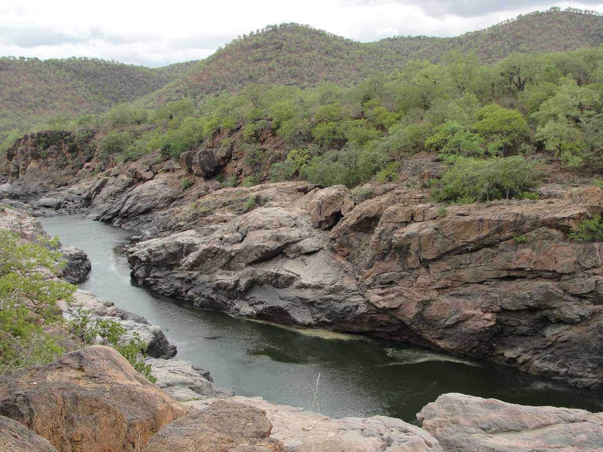 rock climbing in india, ramnagar