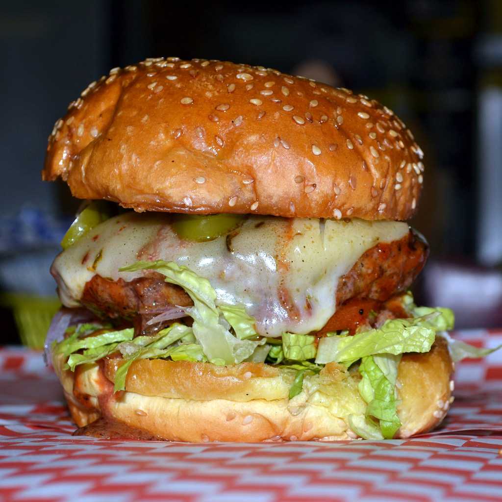 Street food in Chandigarh