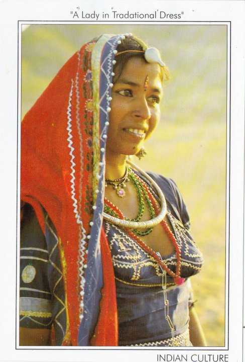 Pushkar India Nov 2018 Indian Girls Wearing Traditional Rajasthani Dress –  Stock Editorial Photo © OlegDoroshenko #571552534