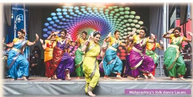 Culture Of Maharashtra