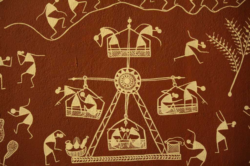 Culture Of Maharashtra Festivals Art Traditions Holidify