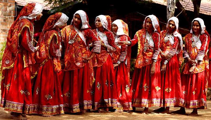 Gujarati Dresses