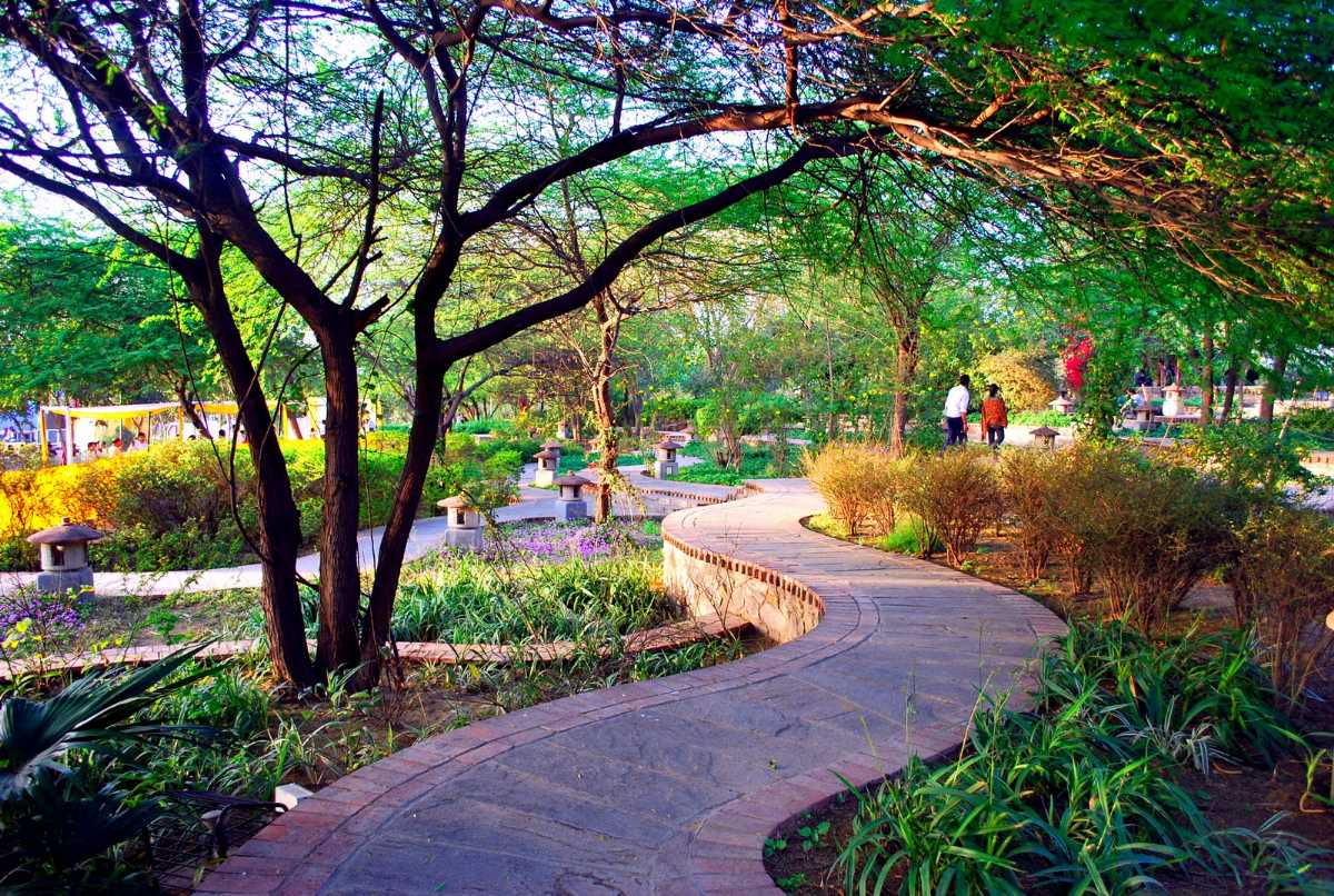 33 Romantic Places in Delhi for the Perfect Date (2022)